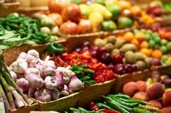 У Києві анонсували продуктові ярмарки: де та коли (АДРЕСИ)