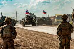 Россия может устроить повторное наступление на Киев — Министр обороны Испании