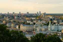 У Київській області очікується серйозне потепління: прогноз погоди