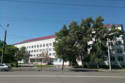 У Києві пацієнтка відділення для хворих COVID-19 вчинила самогубство