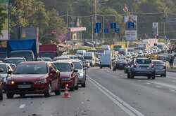 В день выборов на бульваре Дружбы Народов ограничат движение (СХЕМА)
