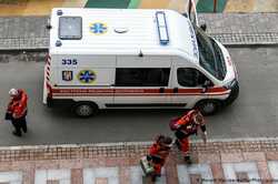 Смертность увеличилась вдвое: от COVID в Киеве за сутки умерли 13 человек