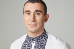 Помер голова Деснянської РДА Давид Шатірішвілі 