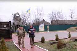 Пограничники взяли под контроль границы с Беларусью и дали оценку шансов русских снова наступать на Киев