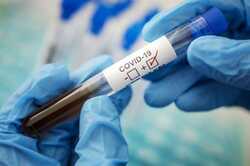 В Киеве растет число заболевших COVID-19: более 500 новых случаев в сутки