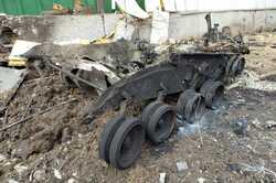 У Мотижині 70-річна бабуся допомогла ЗСУ знищити понад 100 одиниць техніки окупантів (ВІДЕО)