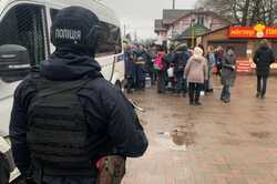 Буча, Ирпень, Гостомель, Бородянка: в Киевской области продолжается эвакуация (Адреса) 