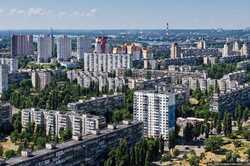 Ціни на квартири у Києві різко пішли на спад: вартість по районах 