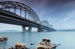 В Киеве достроят Дарницкий мост: что планируют сделать на переправе