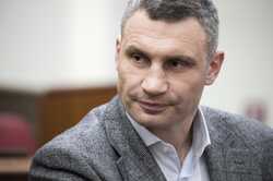 Впервые за год: Кличко и Зеленский встретились в Офисе Президента 