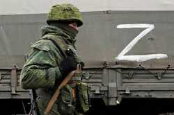 Разоблачен оккупант, который выстрелил в мирного жителя Киевской области (ФОТО)