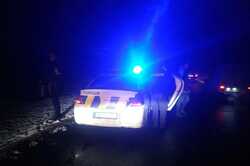 В Київській області п’яний водій на смерть збив дитину (ФОТО)