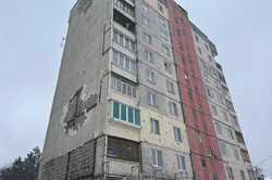 В Киевской области показали, как восстанавливают поврежденный россиянами дом