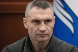 «Это свидетельство поддержки Украины», - Кличко рассказал, что получил звание Почетного члена Европейского комитета регионов