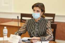 В Киевсовете поддержали петицию о возвращении детей в школу