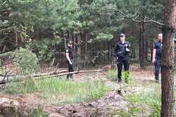 В Киевской области обнаружили еще одно тело убитого россиянами мирного жителя