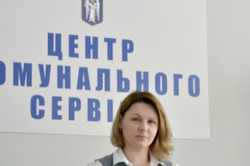 Центр коммунального сервиса Киева возобновляет прием потребителей
