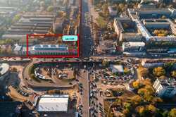 Кличко анонсировал строительство эстакады на Шулявском мосту