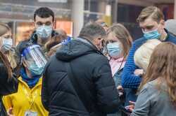 Скільки людей повернулося до Києва: у КМДА повідомили подробиці