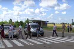 В Киевской области блокировали въезд в Чернобыль: что случилось