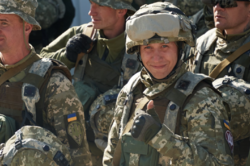 Украинские защитники построили надежную оборону Киева - Вениславский