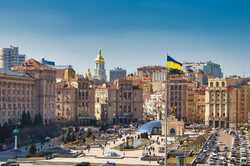 Дерусификация: в Киеве завершилось голосование за переименование улиц 