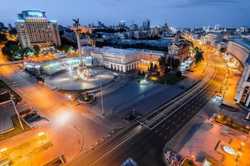Топ-8 безумных вещей Киева, которых больше нет нигде на свете