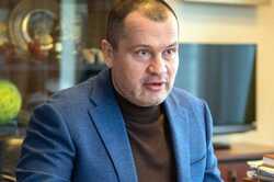 ГБР должно сейчас проводить обыски у фигурантов оффшорного скандала, а не у меня — Палатный