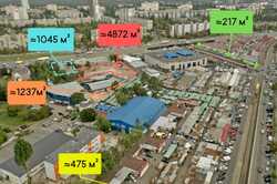 На Лесном почти 8000 м² земли вернули общине