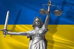 В Киеве огласили приговоры мужчинам за распространение видео работы ПВО