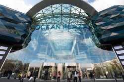 У Києві планують відкрити ТРЦ Ocean Plaza: названо точну дату