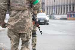 Контроль за дотриманням комендантської години посилили у Києві