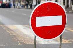 В Киеве ограничат движение автомобилей: где перекроют улицу