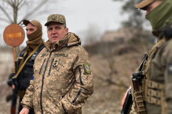 Киев продолжает готовится к активной обороне, – генерал Жирнов 