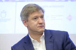В новосозданном БЭБ не должны работать налоговики, иначе этот орган будет коррумпированным - Данилюк