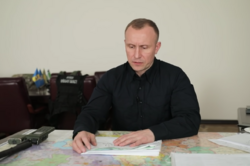Полиция нашла секретные документы оккупантов о захвате Киева