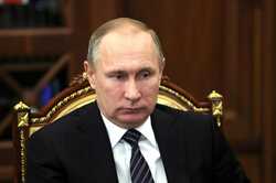 Ради переговоров: Путин сообщил, почему отвел войска от Киева