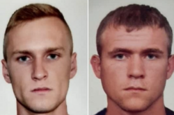 В боях за Киев погибли два студента, у них остались дети