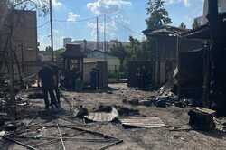 Стали известны новые детали взрыва в экспертном центре МВД в Киеве