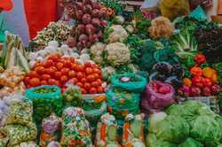 Ярмарки у Києві на цьому тижні: де можна купити свіжі продукти (АДРЕСИ)