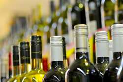 У Києві заборонили продаж алкоголю