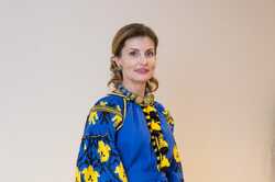 Марина Порошенко: кого жена пятого президента ведет в столичную власть