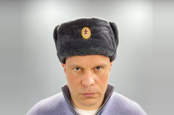 В Киеве предлагают переименовать проспект Науки в честь Ильи Кивы 