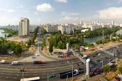 Киевская власть будет судиться за проспект Бандеры