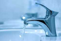У Києві відновили систему водопостачання