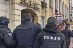Драка в Шевченковском районе с потерпевшими: в полиции рассказали детали