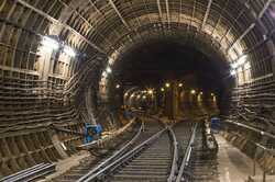 В Киеве собираются начать строить новые станции метро: какая ветка