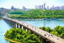 В Киеве ожидается снижение аномальной жары: синоптики дали прогноз погоды 