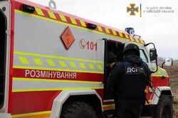 В пригороде Киева слышны взрывы: что известно