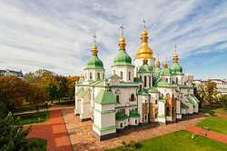 Статус памятки. Киев разработает документацию почти на 600 объектов